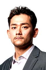 Kazuma Yamane profile picture