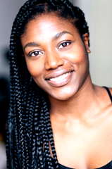 Sandra Parfait profile picture