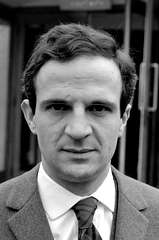 François Truffaut profile picture
