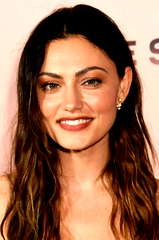 Phoebe Tonkin profile picture