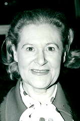 Peggy Thorpe-Bates profile picture