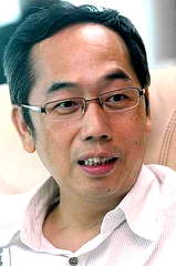 David Teo
