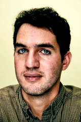 Benny Safdie profile picture