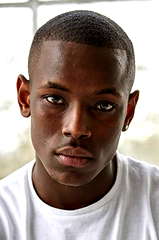 Micheal Ward