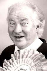 David Webb