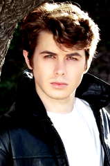 Nicholas Adam Clark profile picture