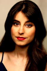 Zahra Ahmadi profile picture