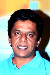 Upendra Limaye profile picture