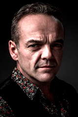 Morgan C. Jones profile picture