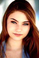 Julia Putnam profile picture