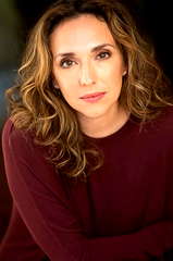 Courtney Patterson