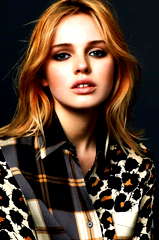 Odessa Young profile picture