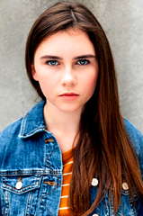 Jillian Lebling