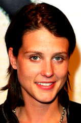 Heather Peace profile picture