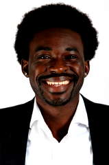 Orwi Manny Ameh profile picture