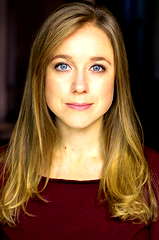 Caroline Buzanko profile picture