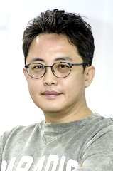 Park Cheol-su