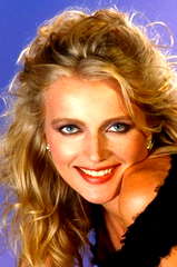 Merete Van Kamp profile picture