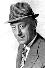 Alec Guinness profile picture