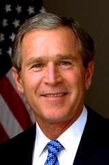 George W. Bush profile picture