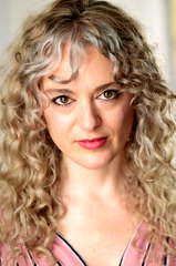 Amber Chaney profile picture