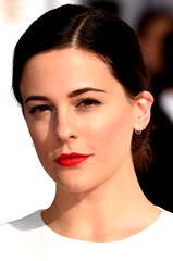 Phoebe Fox profile picture