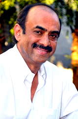Daggubati Suresh Babu