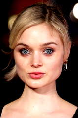 Bella Heathcote profile picture