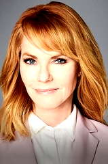 Marg Helgenberger profile picture