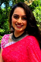 Shruti Marathe profile picture
