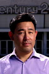 Mark Yoshikawa