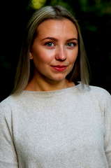 Katrine Lovise Øpstad Fredriksen profile picture