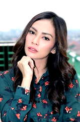 Masayu Anastasia profile picture