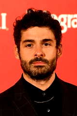 Nico Romero profile picture