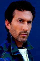 Aaron Lazar profile picture