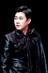 Park Jin-su profile picture