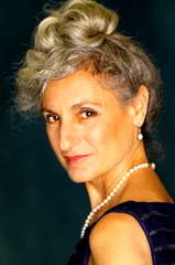 Victoria Goodhart profile picture