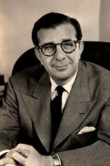 Dore Schary