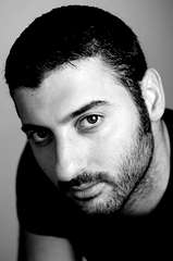 Amir Boutrous