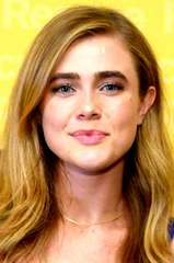 Melissa Roxburgh