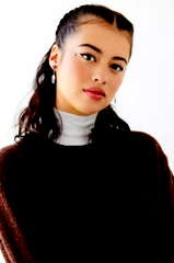 Amber Midthunder profile picture