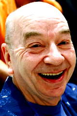 Lindsay Kemp profile picture