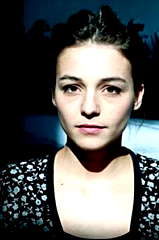 Pauline Parigot profile picture