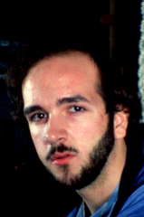 Carlos Garcia
