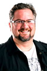 Darren Wilson