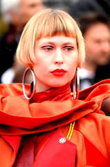 Thea Carla Schøtt profile picture