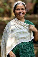 Savithri Sreedharan profile picture