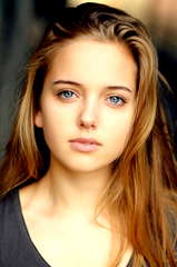 Hannah Rae