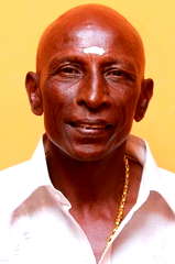 Rajendran profile picture