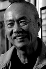 Bill Wong Chung-Piu